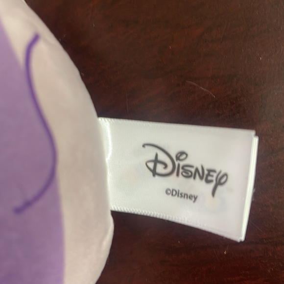 Disney Squishmallows Minnie Mouse Graped Scented - Picture 3 of 5